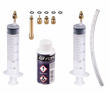 Picture of FORCE BLEED KIT AVID HAYES,AVID